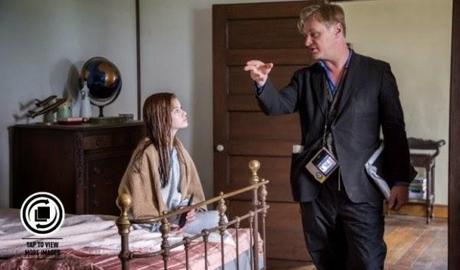Nolan quiere rescatar el espíritu de los clásicos de Spielberg con 'Interstellar' Nolan quiere rescatar el espíritu de los clásicos de Spielberg con 'Interstellar'