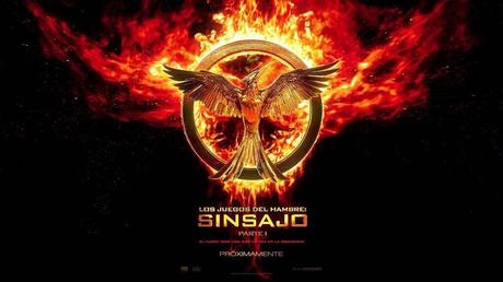 Escucha el tema de Lorde para 'Los Juegos del Hambre: Sinsajo Parte 1' Escucha el tema de Lorde para 'Los Juegos del Hambre: Sinsajo Parte 1'