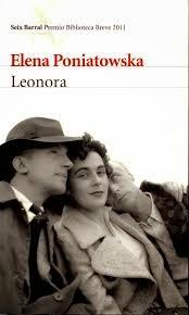 Leonora – Elena Poniatowska