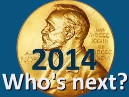 ¿Quién ganará el Nobel de Literatura 2014? ¿Quién ganará el Nobel de Literatura 2014?