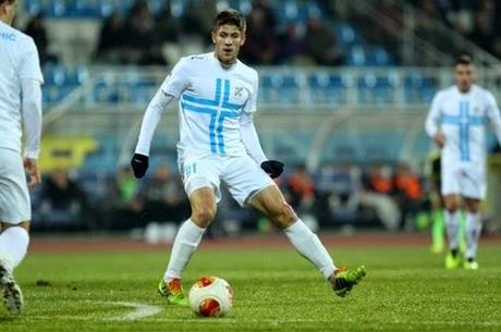 Andrej Kramaric Andrej Kramaric