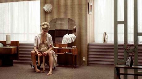 Los interiores del fotógrafo Erwin Olaf