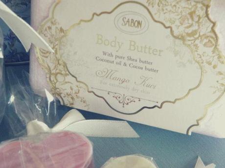 Descubriendo Sabon Descubriendo Sabon