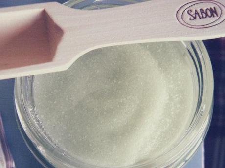 Descubriendo Sabon Descubriendo Sabon