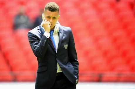 El curioso caso de Ravel Morrison