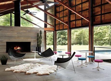 Octubre: Coconut chair Octubre: Coconut chair
