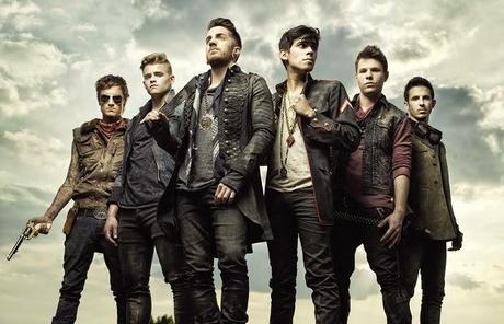 Crown The Empire - The Resistance: Rise Of The Runaways [Música]
