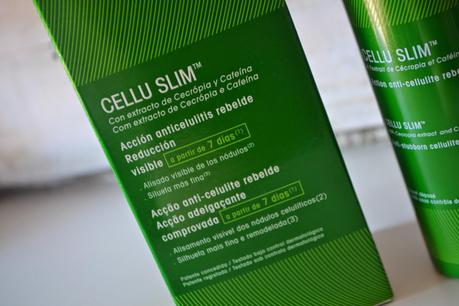 Elimina la celulitis, incluso la más rebelde con Cellu Slim de Elancyl Elimina la celulitis, incluso la más rebelde con Cellu Slim de Elancyl