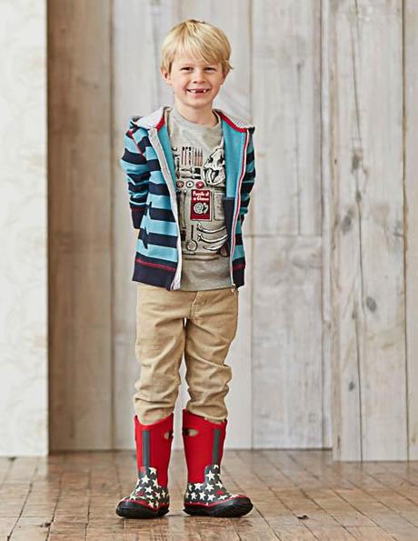 Empieza la lluvia, nos preparamos con HATLEY Hatley moda infantil_Blogmodabebe-9