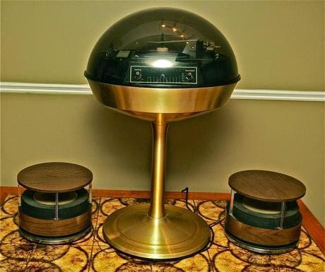 Apollo 711 Space Age Bubble...¡¡aligeramos el comienzo de este día con música!! RETRO COACH DECO. Apollo 711 Space Age Bubble...¡¡aligeramos el comienzo de este día con música!! RETRO COACH DECO.