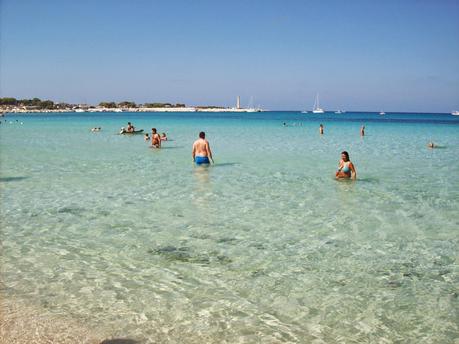 PLAYAS SICILIANAS DE ENSUEÑO 2ªPARTE PLAYAS SICILIANAS DE ENSUEÑO 2ªPARTE