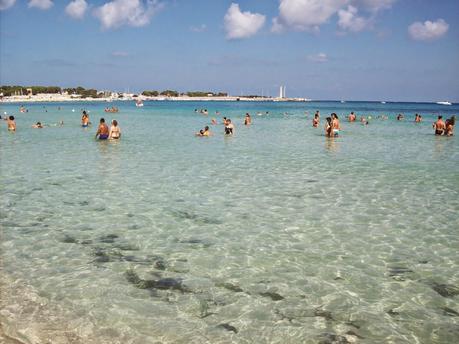 PLAYAS SICILIANAS DE ENSUEÑO 2ªPARTE PLAYAS SICILIANAS DE ENSUEÑO 2ªPARTE