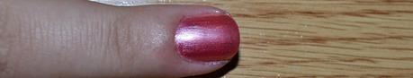 Esmaltes de uñas