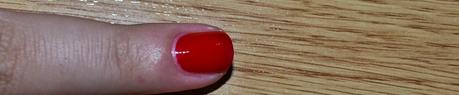 Esmaltes de uñas