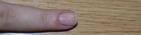 Esmaltes de uñas