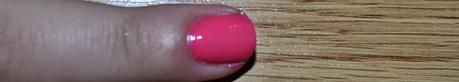 Esmaltes de uñas