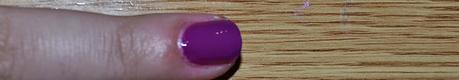 Esmaltes de uñas