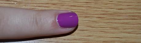Esmaltes de uñas
