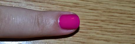 Esmaltes de uñas