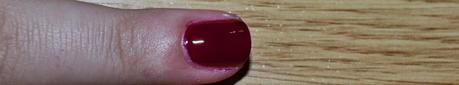 Esmaltes de uñas