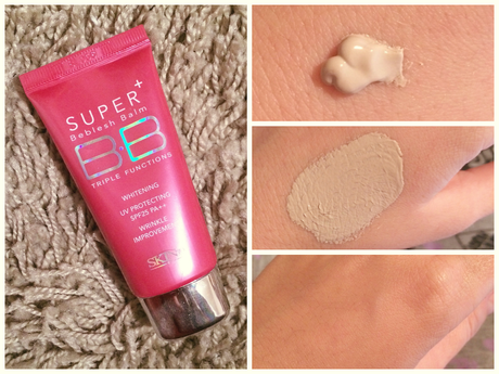 BB Cream coreana Hot Pink Super Plus Beblesh Balm de SKIN79 BB Cream coreana Hot Pink Super Plus Beblesh Balm de SKIN79