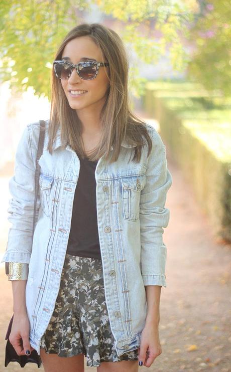 Camo Shorts Camo Shorts _ Besugarandspice22