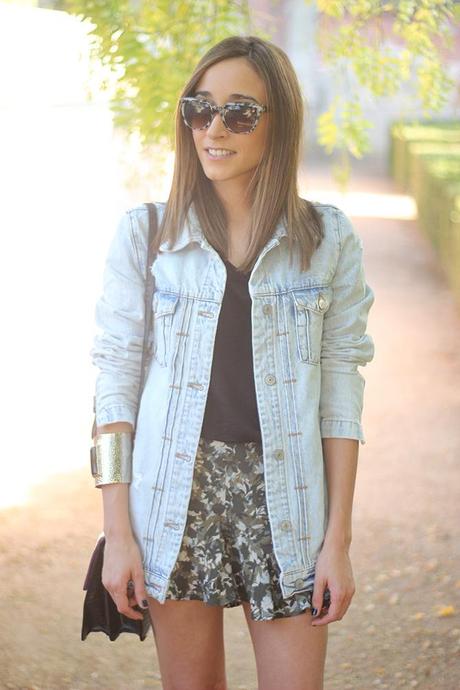 Camo Shorts Camo Shorts _ Besugarandspice25