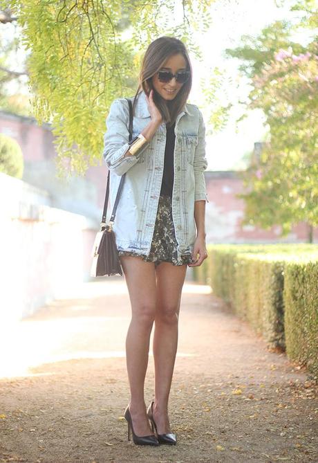 Camo Shorts Camo Shorts _ Besugarandspice11