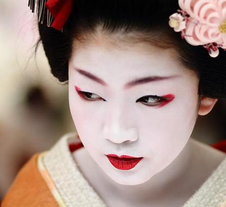 Secretos de belleza alrededor del mundo. Belleza oriental