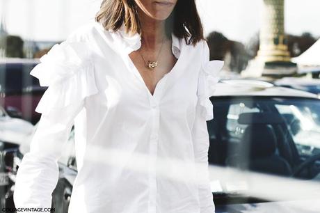 Paris_Fashion_Week_Spring_Summer_15-PFW-Street_Style-Ruffle-White_Shirt-