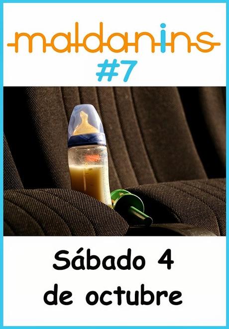 Maldanins: parent + baby film club Maldanins: parent + baby film club