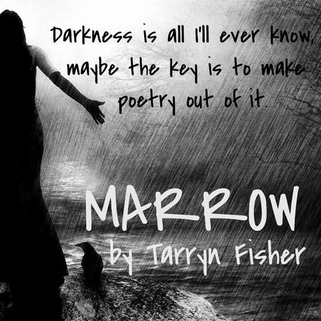 Sinopsis revelada: Marrow - Tarryn Fisher  Español/English