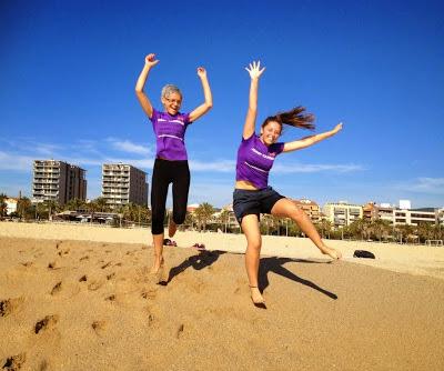 5º reto solidario contra la leucemia 5º reto solidario contra la leucemia