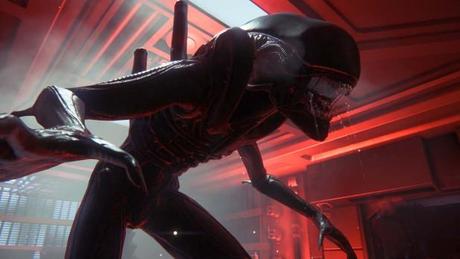 Mil maneras de morir en Alien: Isolation Alien Isolation