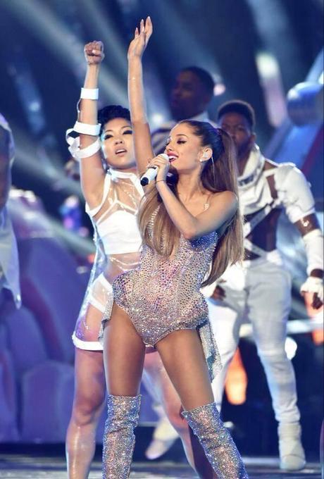 Ariana Grande Ariana Grande