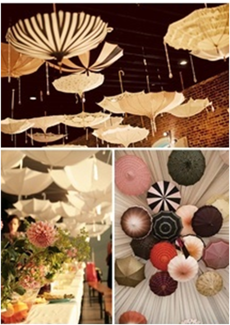 Decoración con paraguas….. Sin título 3