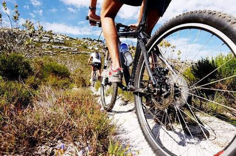 Ejercicios para mejorar el rendimiento sobre la bicicleta