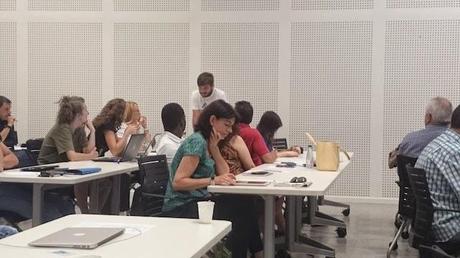 Taller de Twitter para los autores de viveLibro el 17 de octubre Taller de Twitter para los autores de viveLibro el 17 de octubre