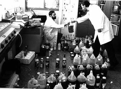 ACEITE COLZA,OPERACION LAMENTACION:ENSAYO DE ARMAS QUIMICAS ACEITE COLZA,OPERACION LAMENTACION:ENSAYO DE ARMAS QUIMICAS