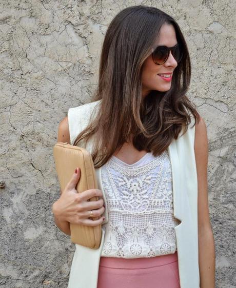DULCE & CHIC DULCE & CHIC