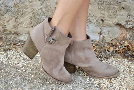 DULCE & CHIC DULCE & CHIC