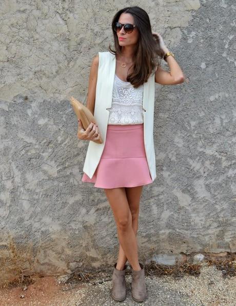 DULCE & CHIC DULCE & CHIC