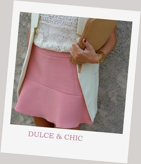 DULCE & CHIC DULCE & CHIC