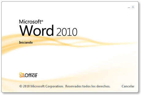 MICROSOFT OFFICE 2010 EN UBUNTU