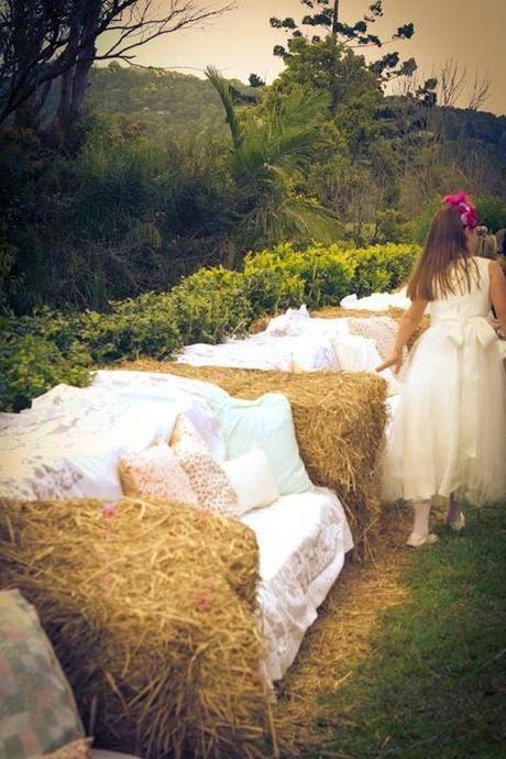 My Wedding Inspiration: sillones muy otoñales...