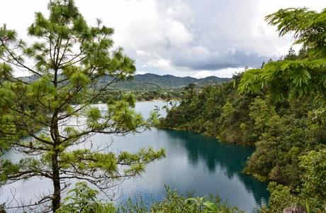 Tesoros Chiapas, Chiapas