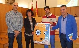 Ponferrada acoge la XII edición del Festival Internacional de Cine, que bate récord de proyecciones Ponferrada acoge la XII edición del Festival Internacional de Cine, que bate récord de proyecciones