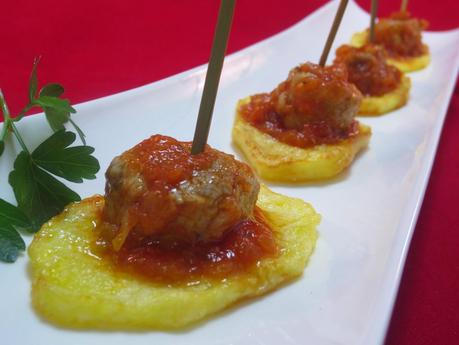 Solomillo o magro con tomate Ana Sevilla con Thermomix