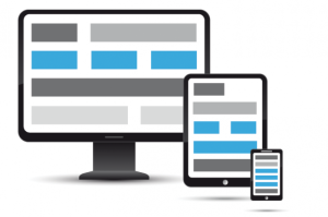 ¿Diseño responsive o app para móvil? diseño movil responsive