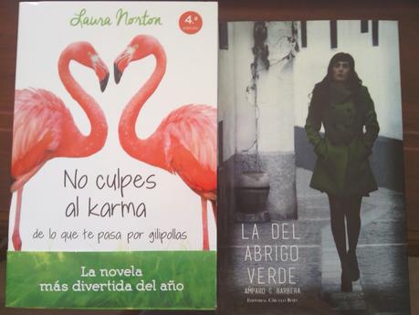 5#. In My Mailbox 5#. In My Mailbox